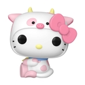 Funko Φιγούρα Vinyl Hello Kitty in Cow Cosplay Special Edition 136