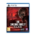 Tesura Games PS5 The Sinking Forest