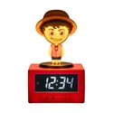 Paladone Alarm Clock Luffy One Piece PP15606OPNF