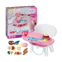 Zapf Creation Baby Born Τραπέζι Γεύματος Lunch Time Table