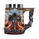 Tankard Nemesis Now Diablo IV Inarius 15.5cm
