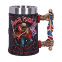 Nemesis Now Κούπα Nemesis Now Iron Maiden Eddie The Trooper Tankard Mug