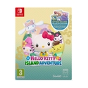 Sunblink Hello Kitty Island Adventure Deluxe Edition Gift Box