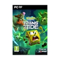 THQ Nordic SpongeBob SquarePants Titans of the Tide Παιχνίδι PC