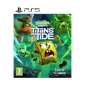 THQ NORDIC Παιχνίδι PS5 SpongeBob SquarePants Titans of the Tide