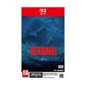 THQ Nordic Παιχνίδι Reanimal Game Key Card