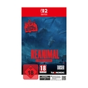 THQ Nordic Παιχνίδι NSW2 Reanimal Deluxe Edition