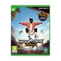 MICROIDS FRANCE Παιχνίδι Rooftops and Alleys Dual Pack Edition XSX