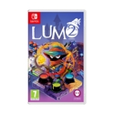 Nintendo Switch Numskull Lumo 2