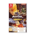MAXIMUM GAMES NSW Avatar The Last Airbender Quest for Balance Code in A Box