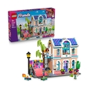 Lego Friends Σπίτι της Οικογένειας της Liann