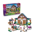 LEGO Friends Σταυλος Αλογων και Ακαδημια Ιππασιας