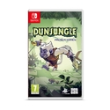 Meridiem Games NSW Dunjungle Premium Edition