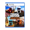SOEDESCO Παιχνίδι PS5 Truck Driver The Dutch Connection