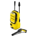 Πλυστικό Μηχάνημα Karcher K 2 COMPACT Black, Yellow
