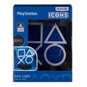 Διακοσμητικό Φωτιστικό Paladone PlayStation - LUMINOUS FIGURINE PlayStation