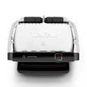Ηλεκτρική Ψησταριά Tefal OptiGrill Elite GC750D30 contact