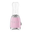 Μπλέντερ Smeg 50's Style PBF01PKEU Pink