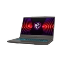 Laptop MSI 15.6" Thin 15 B13UC-3404XPL i5-13420H FHD 144Hz IPS 16GB 3200 SSD512 RTX 3050 4GB NoOS (US Keyboard) (B13UC-3404XPL)