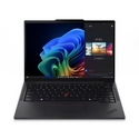 Laptop Lenovo 14" ThinkPad T14s Gen 6 (AMD) Copilot+ AMD Ryzen AI 7 PRO 360 WUXGA 32GB LPDDR5x-SDRAM 1TB SSD Wi-Fi 7 (802.11be) WIN11Pro English Black (21M1000GPB)