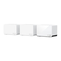 Access Point Mercusys HaloH85X - mesh system (3-pack)
