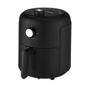 Air Fryer Esperanza EKA001 Fat-free fryer 2,6L 1000W Black