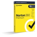 Antivirus NortonLifeLock Norton 360 Premium 1 year(s)
