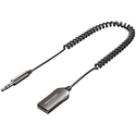 Bluetooth Adapter Vention USB audio receiver for cars