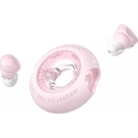 Bluetooth Handsfree Vention Donut BT 5.3 PINK wireless