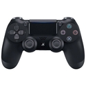 Controller Sony Wireless for PlayStation 4 Dualshock Black