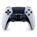 Controller Wireless Sony DualSense Edge V2 White, PlayStation 5