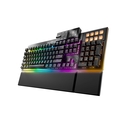 Gaming Πληκτρολόγιο Be quiet Dark Mount Silent Linear US ANSI USB QWERTY US English Black