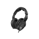 Headphones Sennheiser HD 280 PRO - professional, dynamic, closed