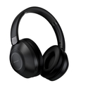 Headphones Vention SoundMate BT 5.3 wireless, Black