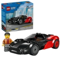 Lego CITY 60486 EV Supercar