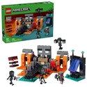 Lego Minecraft 21590 Wither Battle