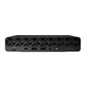 Mini PC HP ProDesk 4 G1i AI Intel Core Ultra 7 265T 16GB DDR5-SDRAM 1TB SSD Windows 11 Pro Mini Black