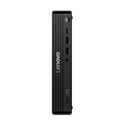 Mini PC Lenovo ThinkCentre M70q Gen 6 Intel Core Ultra 5 225T 16GB DDR5-SDRAM 512GB SSD Windows 11 Pro Mini Black