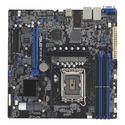 Motherboard Asus P13R-M Intel C262 LGA 1700 micro ATX