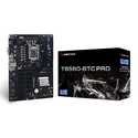 Motherboard Biostar TB560-BTC PRO