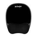 Mouse Pad Activejet Black gel