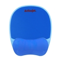 Mouse Pad Activejet gel Blue