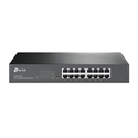 Network Switch TP-Link 16-Port Gigabit Easy Smart