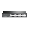 Network Switch TP-Link 24-Port Gigabit Easy Smart