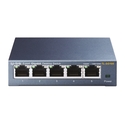 Network Switch TP-Link 5-Port 10/100/1000Mbps Desktop