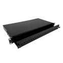 Patch Panel Alantec FOP-1U-24SCS-C
