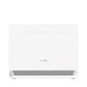 Router Cudy LT400V Wi-Fi 4G N300 with voice