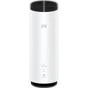 Router ZTE G5C - Gigabit Ethernet dual-band (2.4 GHz / 5 GHz) Wi-Fi 6 4G/5G wireless in White