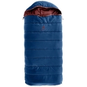 Sleeping Bag Deuter children's Starlight SQ (130-170 cm) - nightBlue/redwood