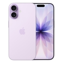Smartphone Apple iPhone 17 (6.3") Dual SIM iOS 26 5G USB Type-C 256GB Lavender